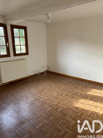 Maison à vendre 4 pièces 70 m² Pont-Audemer