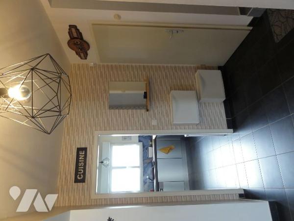 LEXY - PAVILLON INDIVIDUEL F6 125 M² 9 ARES