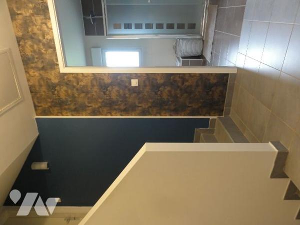 LEXY - PAVILLON INDIVIDUEL F6 125 M² 9 ARES