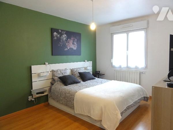 LEXY - PAVILLON INDIVIDUEL F6 125 M² 9 ARES