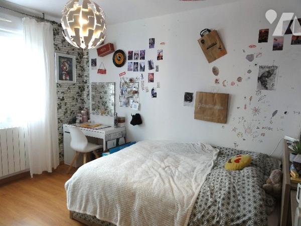 LEXY - PAVILLON INDIVIDUEL F6 125 M² 9 ARES