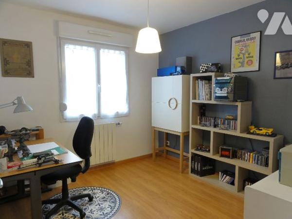 LEXY - PAVILLON INDIVIDUEL F6 125 M² 9 ARES