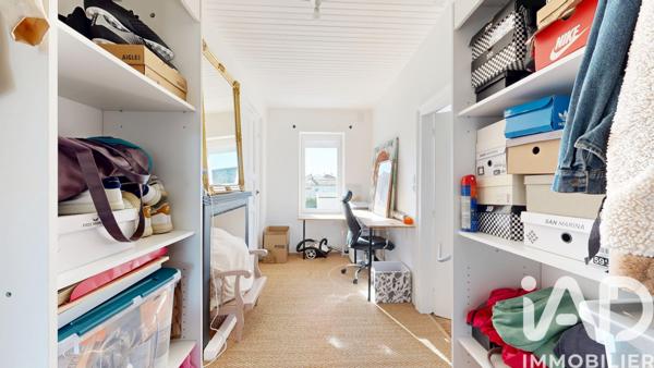 Maison à vendre 5 pièces 122 m² Sèvremoine