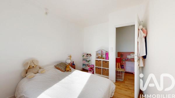 Maison à vendre 5 pièces 122 m² Sèvremoine
