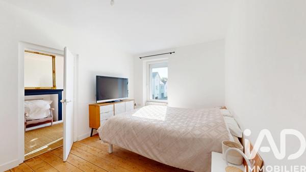 Maison à vendre 5 pièces 122 m² Sèvremoine
