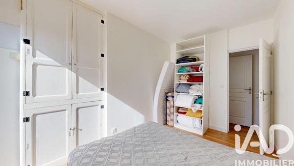 Maison à vendre 5 pièces 122 m² Sèvremoine