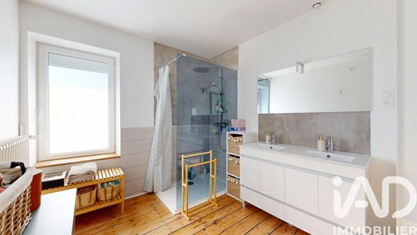 Maison à vendre 5 pièces 122 m² Sèvremoine