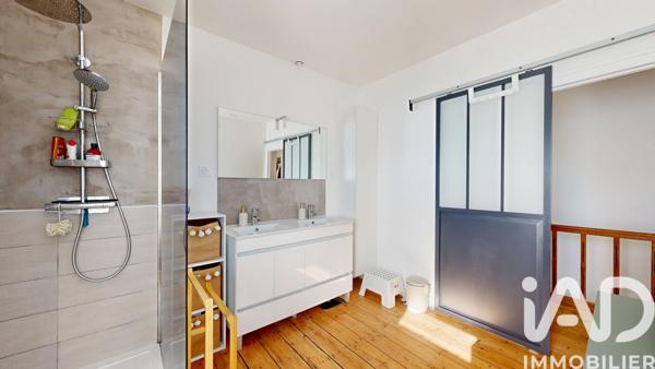 Maison à vendre 5 pièces 122 m² Sèvremoine
