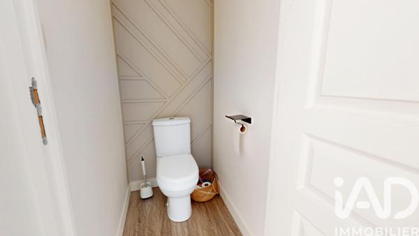 Maison à vendre 5 pièces 122 m² Sèvremoine