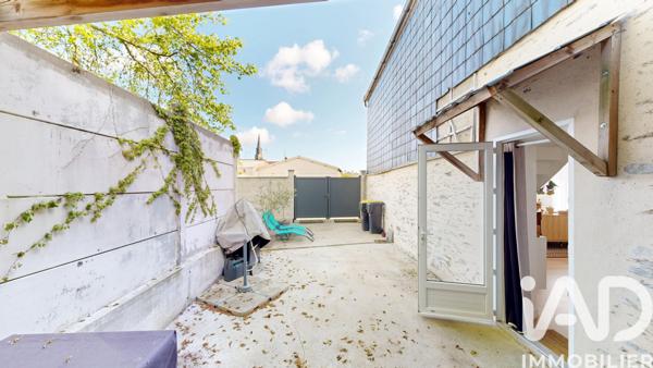 Maison à vendre 5 pièces 122 m² Sèvremoine