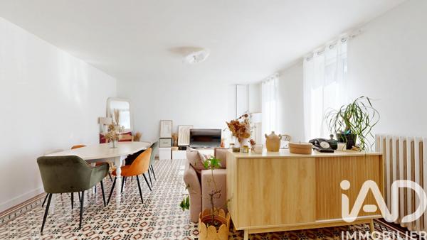 Maison à vendre 5 pièces 122 m² Sèvremoine