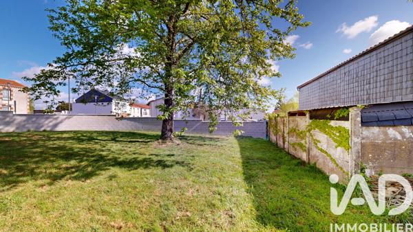 Maison à vendre 5 pièces 122 m² Sèvremoine