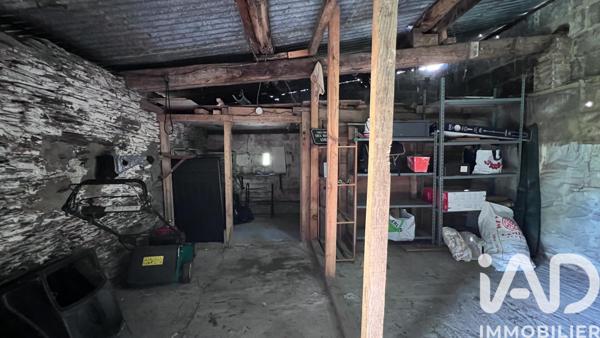 Maison à vendre 5 pièces 122 m² Sèvremoine