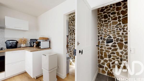 Maison à vendre 5 pièces 122 m² Sèvremoine