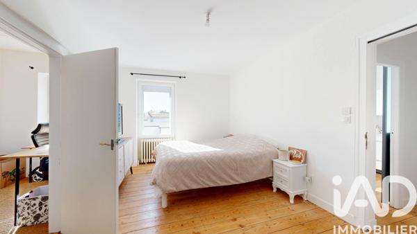 Maison à vendre 5 pièces 122 m² Sèvremoine