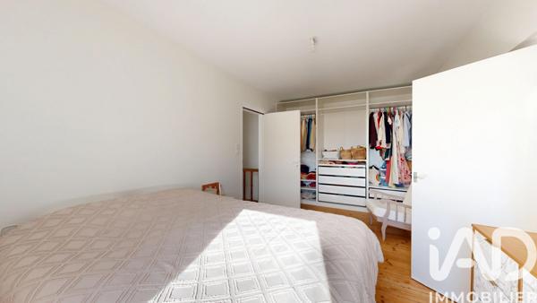 Maison à vendre 5 pièces 122 m² Sèvremoine