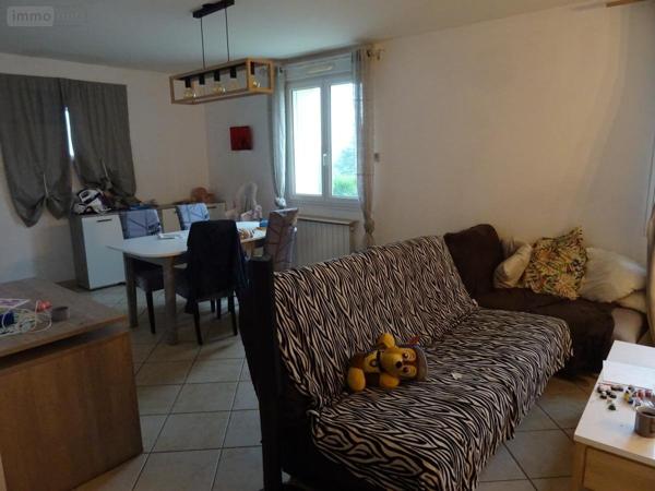 Maison à vendre à Saint-Jean-sur-Mayenne en Mayenne (53240), ref : 53079-1394