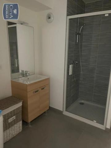 Appartement à louer 2 pièces 40.8m² Mérignac (33700)