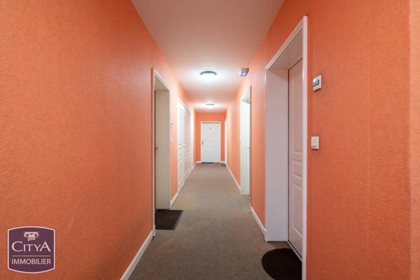Appartement à vendre 2 pièces 47.4m² Saint-Martin-Boulogne (62280)