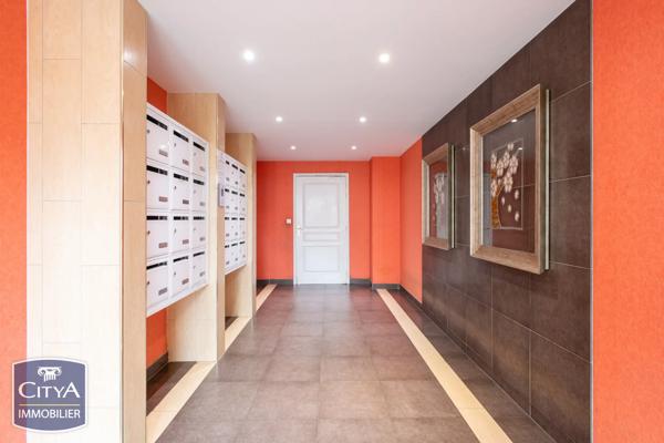 Appartement à vendre 2 pièces 47.4m² Saint-Martin-Boulogne (62280)