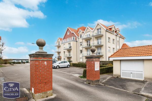 Appartement à vendre 2 pièces 47.4m² Saint-Martin-Boulogne (62280)