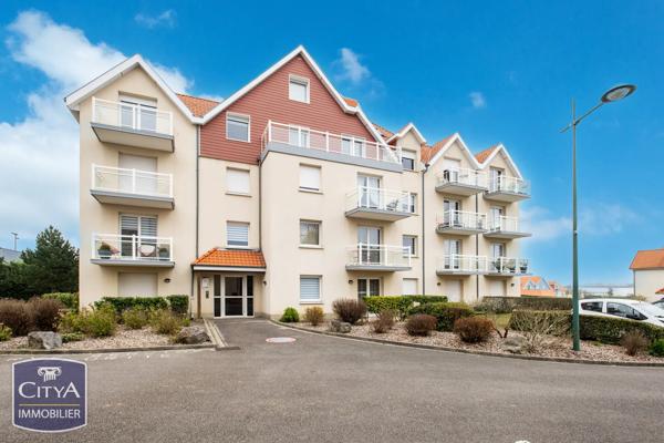 Appartement à vendre 2 pièces 47.4m² Saint-Martin-Boulogne (62280)