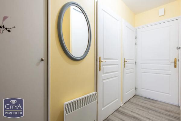 Appartement à vendre 2 pièces 47.4m² Saint-Martin-Boulogne (62280)