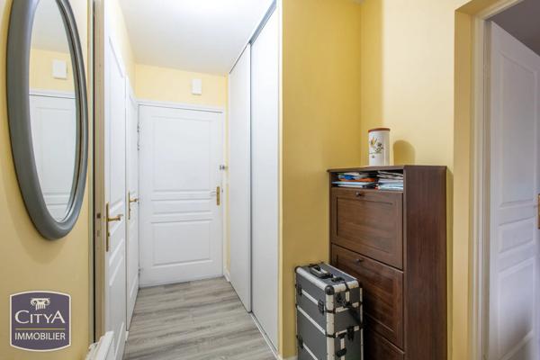 Appartement à vendre 2 pièces 47.4m² Saint-Martin-Boulogne (62280)