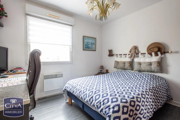 Appartement à vendre 2 pièces 47.4m² Saint-Martin-Boulogne (62280)