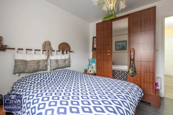 Appartement à vendre 2 pièces 47.4m² Saint-Martin-Boulogne (62280)