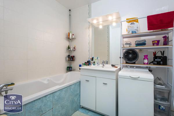 Appartement à vendre 2 pièces 47.4m² Saint-Martin-Boulogne (62280)