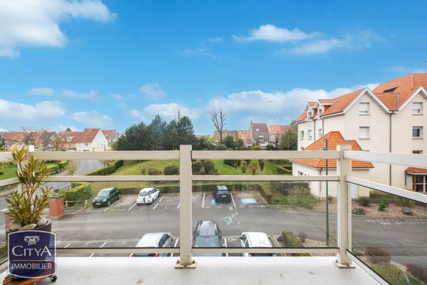 Appartement à vendre 2 pièces 47.4m² Saint-Martin-Boulogne (62280)