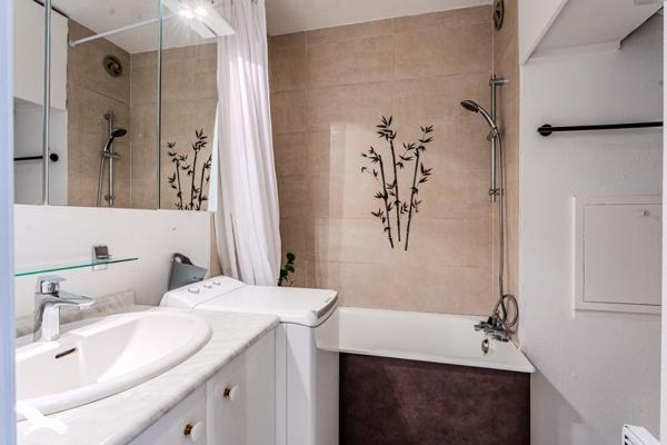 Appartement à vendre |  Arcachon |  1 pièce | 26 m²