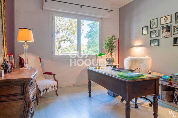 Propriété d'exception au coeur de Mont de Marsan