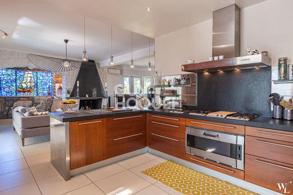 Propriété d'exception au coeur de Mont de Marsan