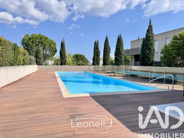 Appartement à vendre 2 pièces 41,25 m² La Valette-du-Var