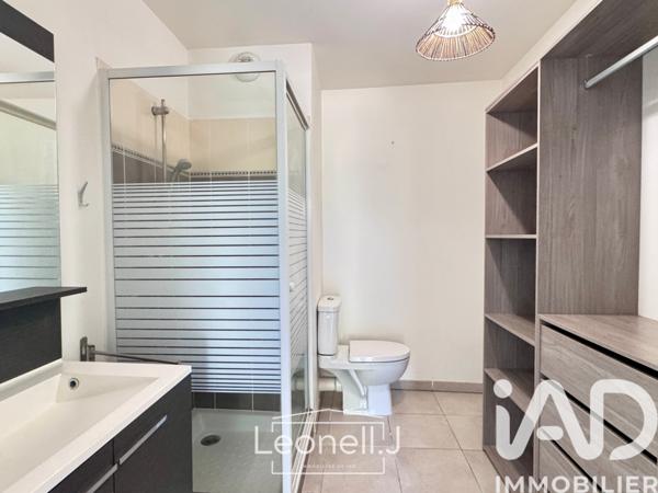 Appartement à vendre 2 pièces 41,25 m² La Valette-du-Var