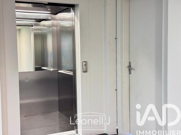 Appartement à vendre 2 pièces 41,25 m² La Valette-du-Var