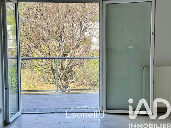 Appartement à vendre 2 pièces 41,25 m² La Valette-du-Var