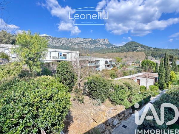 Appartement à vendre 2 pièces 41,25 m² La Valette-du-Var