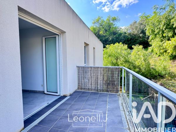 Appartement à vendre 2 pièces 41,25 m² La Valette-du-Var