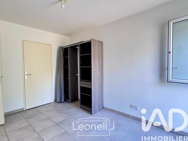 Appartement à vendre 2 pièces 41,25 m² La Valette-du-Var