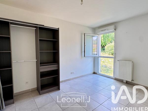 Appartement à vendre 2 pièces 41,25 m² La Valette-du-Var