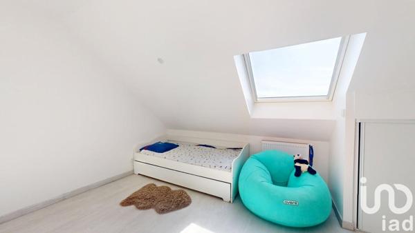 Maison à vendre 6 pièces 119 m² Élancourt