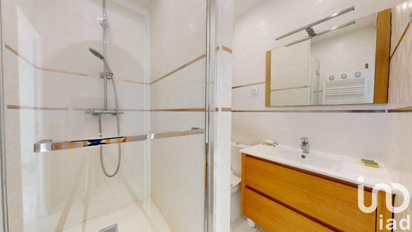 Maison à vendre 6 pièces 119 m² Élancourt