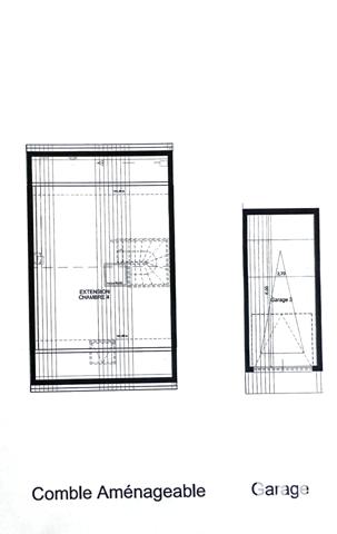 Maison à vendre 6 pièces 119 m² Élancourt