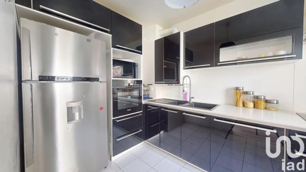 Maison à vendre 6 pièces 119 m² Élancourt