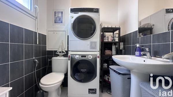 Maison à vendre 6 pièces 119 m² Élancourt