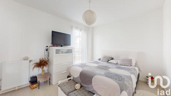 Maison à vendre 6 pièces 119 m² Élancourt