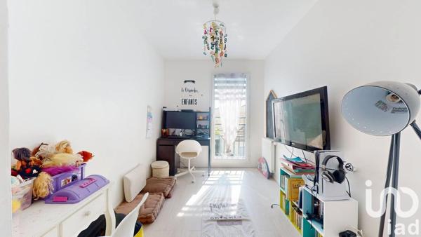 Maison à vendre 6 pièces 119 m² Élancourt